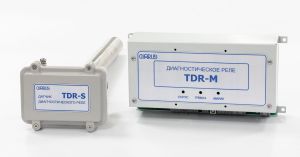 TDR-M