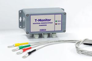T-Monitor